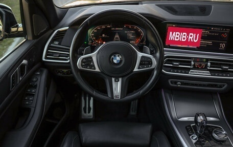 BMW X5, 2020 год, 5 899 000 рублей, 13 фотография