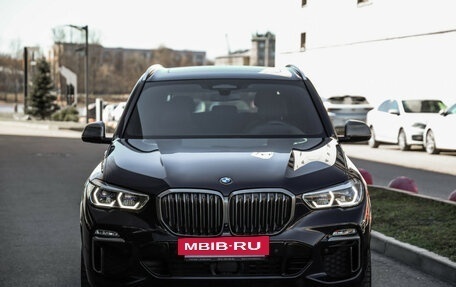 BMW X5, 2020 год, 5 899 000 рублей, 4 фотография