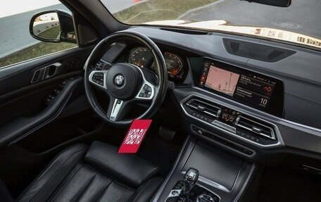 BMW X5, 2020 год, 5 899 000 рублей, 11 фотография