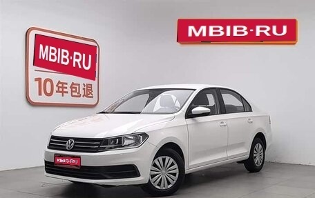 Volkswagen Santana, 2022 год, 1 274 505 рублей, 1 фотография