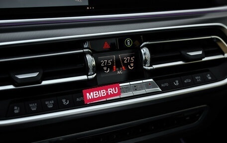 BMW X5, 2020 год, 5 899 000 рублей, 22 фотография