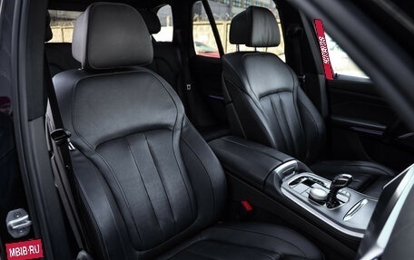 BMW X5, 2020 год, 5 899 000 рублей, 32 фотография