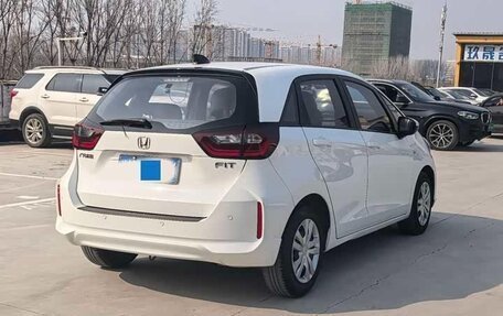 Honda Fit, 2021 год, 1 174 505 рублей, 3 фотография