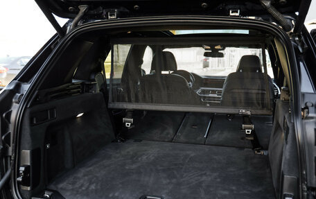 BMW X5, 2020 год, 5 899 000 рублей, 38 фотография