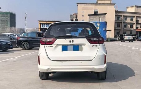 Honda Fit, 2021 год, 1 174 505 рублей, 9 фотография