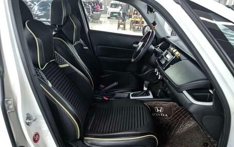 Honda Fit, 2021 год, 1 174 505 рублей, 6 фотография
