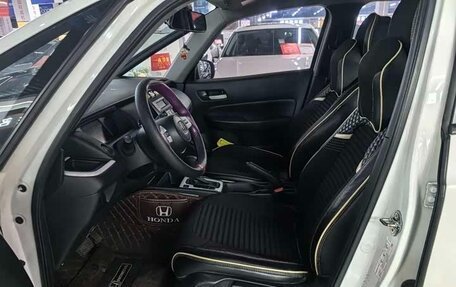 Honda Fit, 2021 год, 1 174 505 рублей, 2 фотография