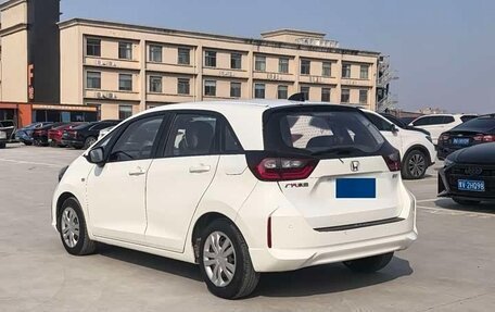 Honda Fit, 2021 год, 1 174 505 рублей, 7 фотография