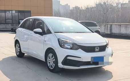Honda Fit, 2021 год, 1 174 505 рублей, 5 фотография