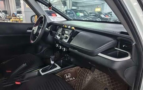 Honda Fit, 2021 год, 1 174 505 рублей, 8 фотография