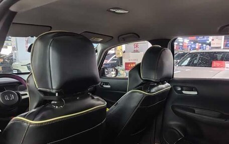 Honda Fit, 2021 год, 1 174 505 рублей, 12 фотография