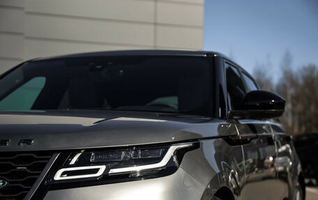 Land Rover Range Rover Velar I, 2018 год, 4 539 000 рублей, 2 фотография