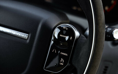 Land Rover Range Rover Velar I, 2018 год, 4 539 000 рублей, 15 фотография