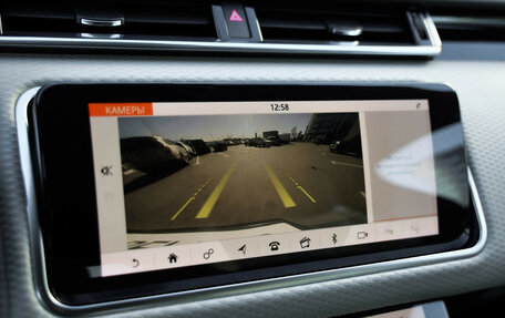 Land Rover Range Rover Velar I, 2018 год, 4 539 000 рублей, 19 фотография