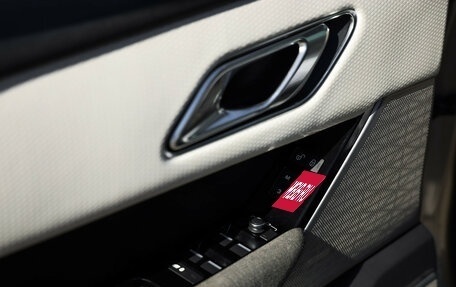 Land Rover Range Rover Velar I, 2018 год, 4 539 000 рублей, 25 фотография