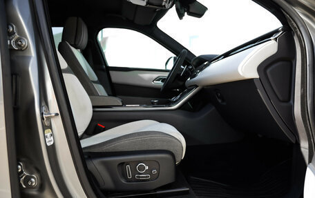 Land Rover Range Rover Velar I, 2018 год, 4 539 000 рублей, 29 фотография