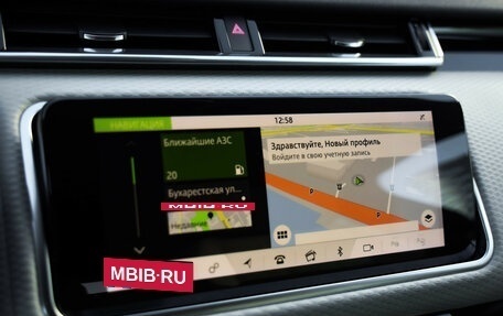 Land Rover Range Rover Velar I, 2018 год, 4 539 000 рублей, 18 фотография