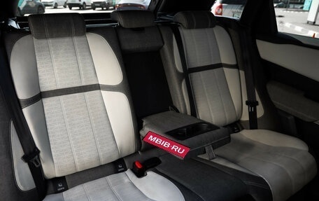 Land Rover Range Rover Velar I, 2018 год, 4 539 000 рублей, 30 фотография