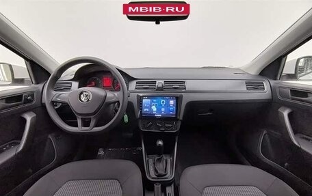 Volkswagen Santana, 2022 год, 1 274 505 рублей, 2 фотография