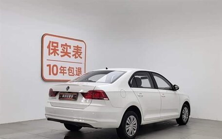 Volkswagen Santana, 2022 год, 1 274 505 рублей, 3 фотография