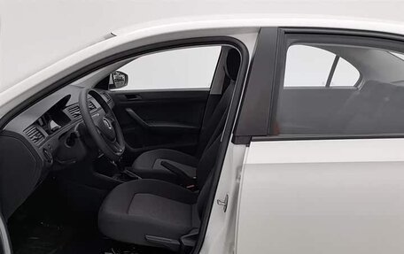 Volkswagen Santana, 2022 год, 1 274 505 рублей, 8 фотография