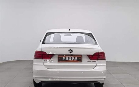 Volkswagen Santana, 2022 год, 1 274 505 рублей, 7 фотография