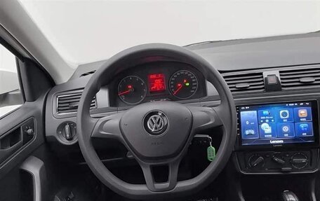 Volkswagen Santana, 2022 год, 1 274 505 рублей, 10 фотография