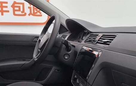 Volkswagen Santana, 2022 год, 1 274 505 рублей, 9 фотография