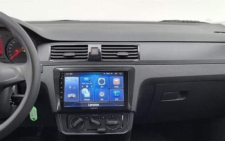 Volkswagen Santana, 2022 год, 1 274 505 рублей, 16 фотография