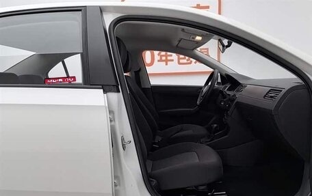 Volkswagen Santana, 2022 год, 1 274 505 рублей, 6 фотография