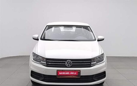 Volkswagen Santana, 2022 год, 1 274 505 рублей, 5 фотография