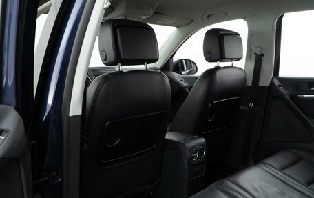 Volkswagen Tiguan I, 2012 год, 1 629 055 рублей, 11 фотография