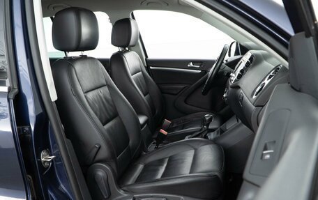 Volkswagen Tiguan I, 2012 год, 1 629 055 рублей, 8 фотография