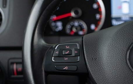 Volkswagen Tiguan I, 2012 год, 1 629 055 рублей, 13 фотография