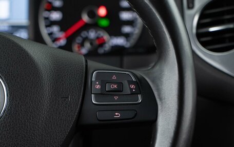 Volkswagen Tiguan I, 2012 год, 1 629 055 рублей, 14 фотография