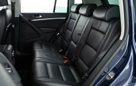 Volkswagen Tiguan I, 2012 год, 1 629 055 рублей, 9 фотография