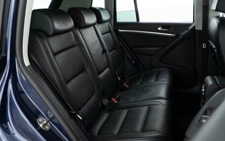 Volkswagen Tiguan I, 2012 год, 1 629 055 рублей, 7 фотография