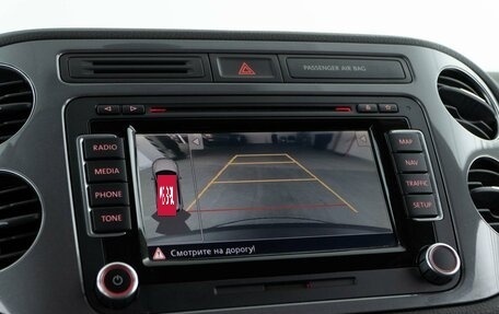 Volkswagen Tiguan I, 2012 год, 1 629 055 рублей, 15 фотография