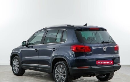Volkswagen Tiguan I, 2012 год, 1 629 055 рублей, 2 фотография