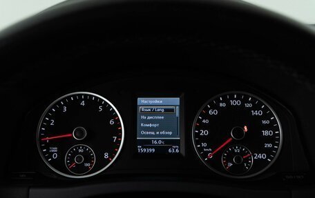 Volkswagen Tiguan I, 2012 год, 1 629 055 рублей, 22 фотография