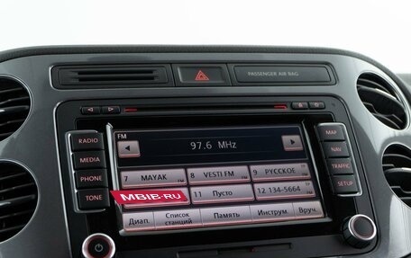 Volkswagen Tiguan I, 2012 год, 1 629 055 рублей, 21 фотография