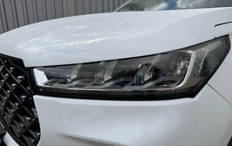 Chery Tiggo 7 Pro, 2023 год, 1 750 000 рублей, 6 фотография