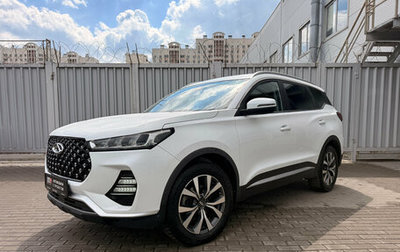 Chery Tiggo 7 Pro, 2023 год, 1 750 000 рублей, 1 фотография
