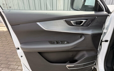 Chery Tiggo 7 Pro, 2023 год, 1 750 000 рублей, 15 фотография