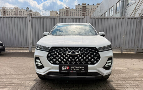 Chery Tiggo 7 Pro, 2023 год, 1 750 000 рублей, 2 фотография