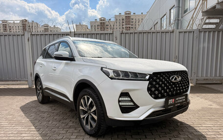 Chery Tiggo 7 Pro, 2023 год, 1 750 000 рублей, 4 фотография