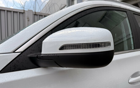 Chery Tiggo 7 Pro, 2023 год, 1 750 000 рублей, 9 фотография