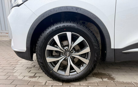 Chery Tiggo 7 Pro, 2023 год, 1 750 000 рублей, 7 фотография