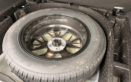 Chery Tiggo 7 Pro, 2023 год, 1 750 000 рублей, 13 фотография