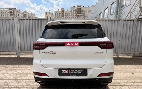 Chery Tiggo 7 Pro, 2023 год, 1 750 000 рублей, 11 фотография